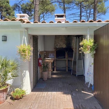 Guest House Ruceel Aroeira 알마다 외부 사진
