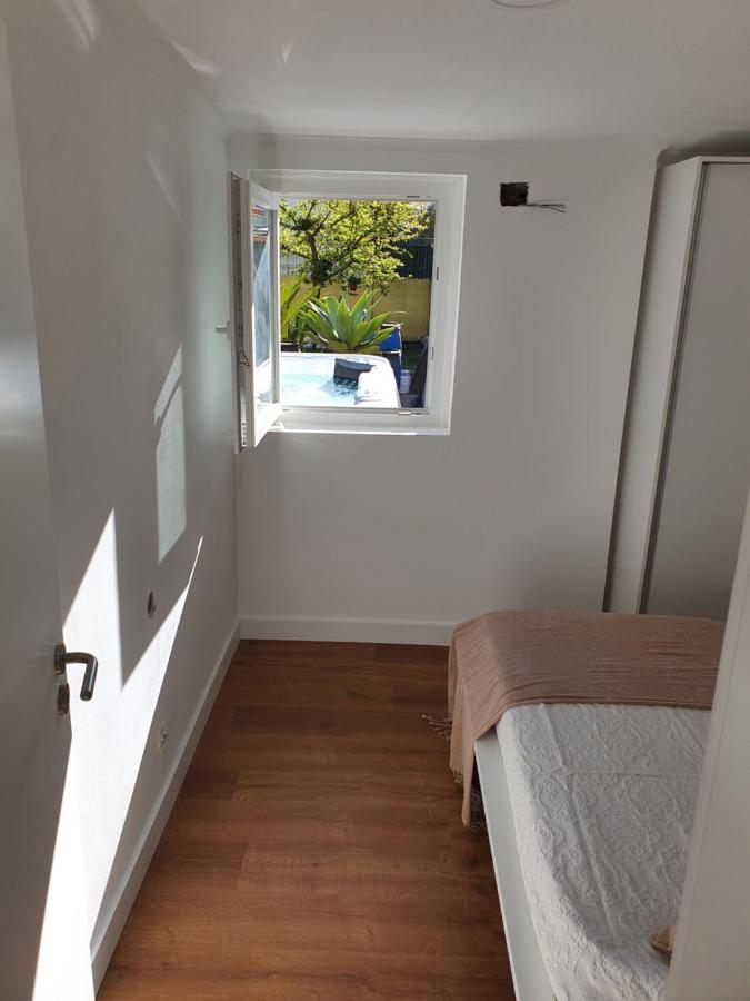 Guest House Ruceel Aroeira 알마다 외부 사진