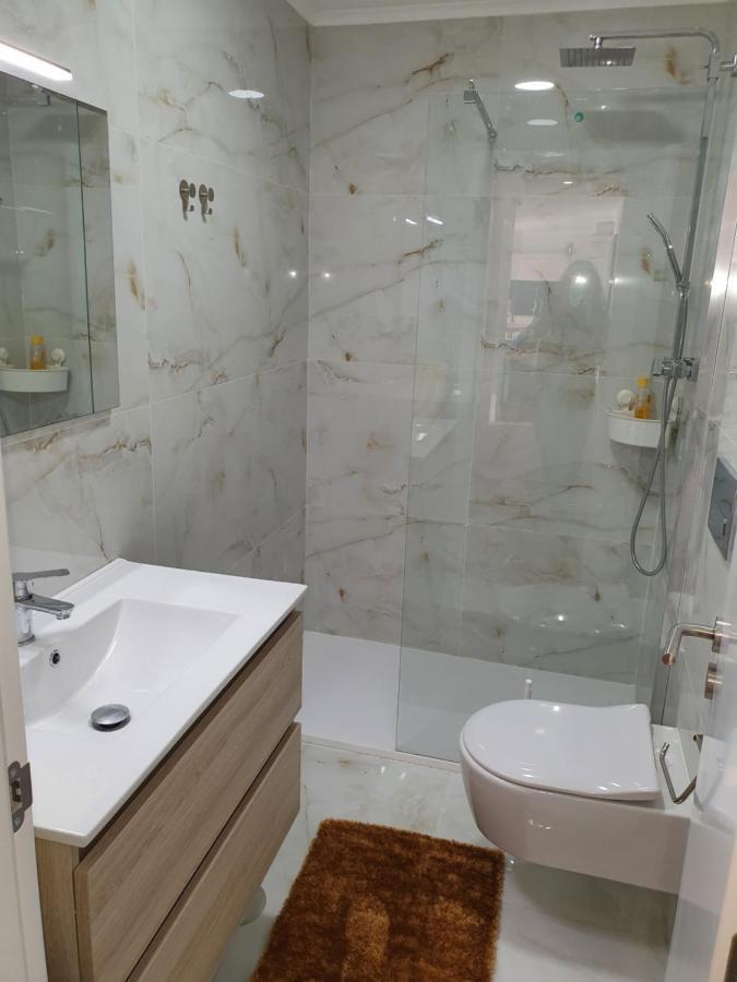 Guest House Ruceel Aroeira 알마다 외부 사진