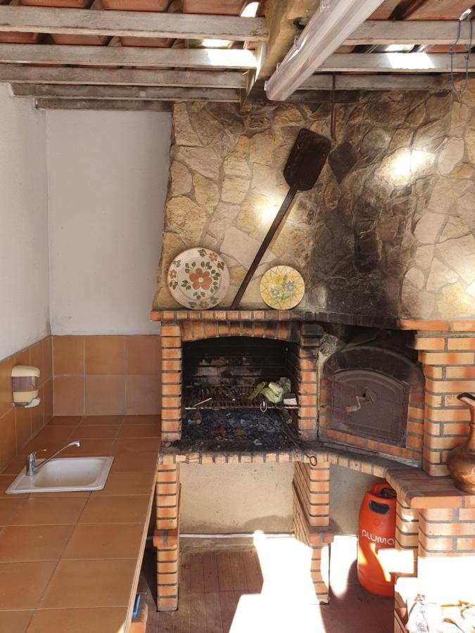 Guest House Ruceel Aroeira 알마다 외부 사진
