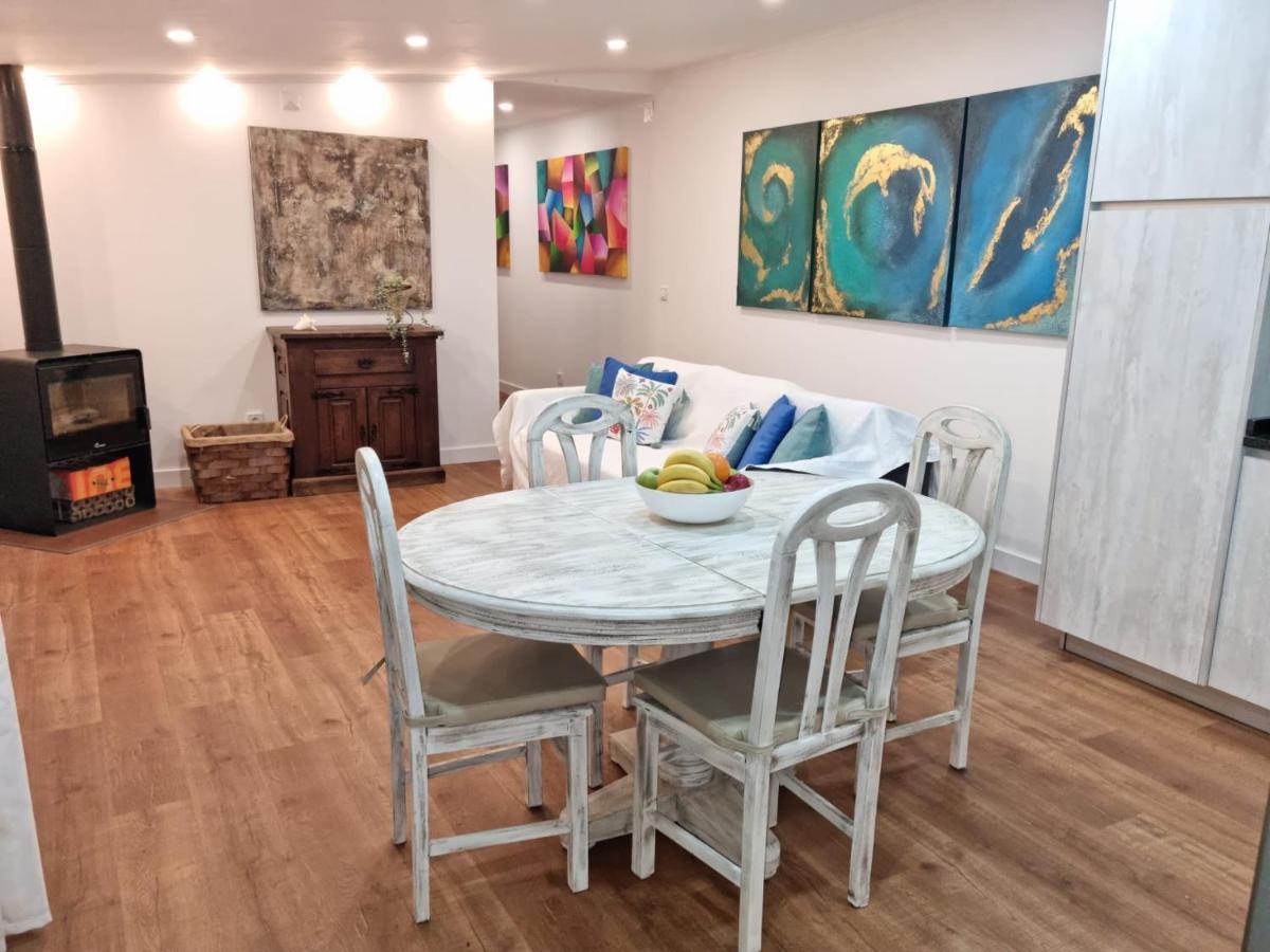 Guest House Ruceel Aroeira 알마다 외부 사진