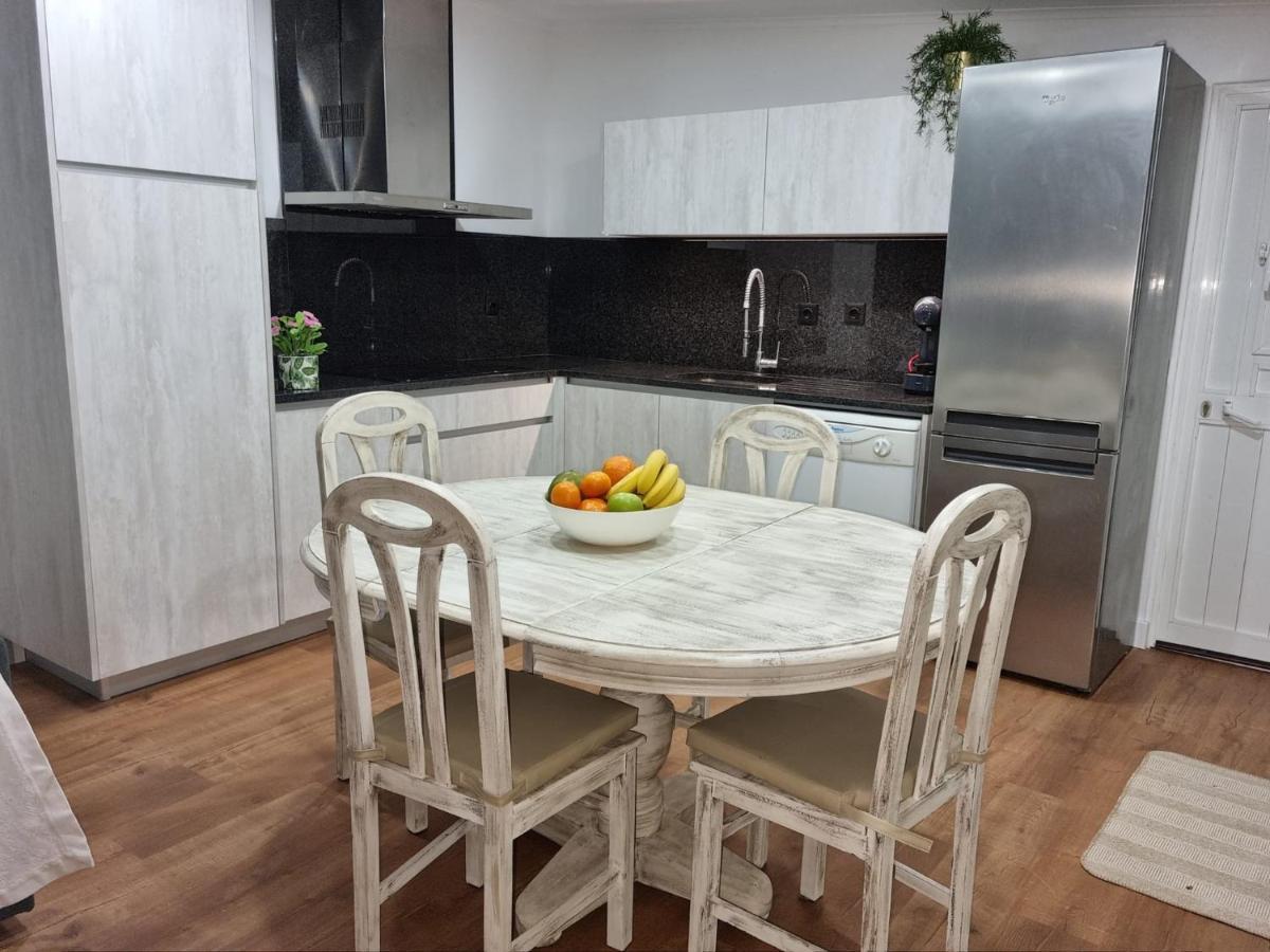 Guest House Ruceel Aroeira 알마다 외부 사진