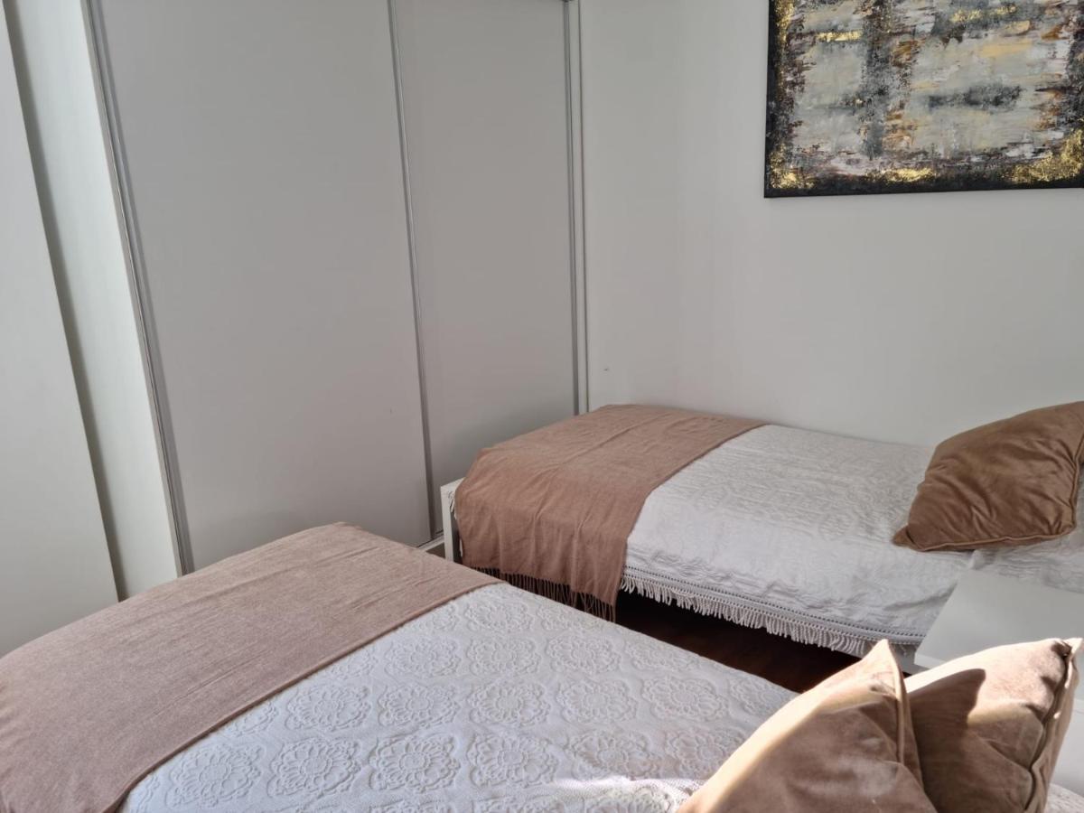 Guest House Ruceel Aroeira 알마다 외부 사진