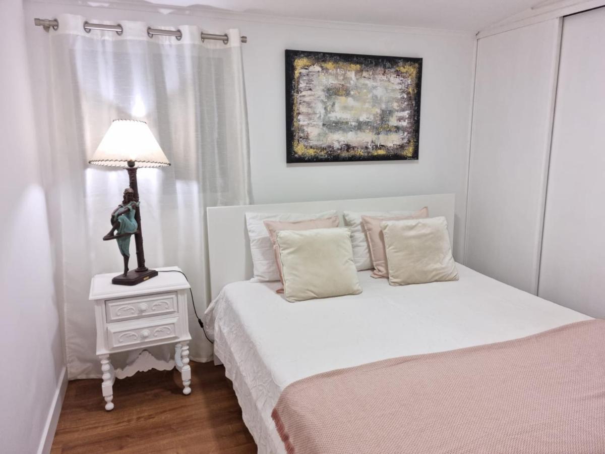 Guest House Ruceel Aroeira 알마다 외부 사진