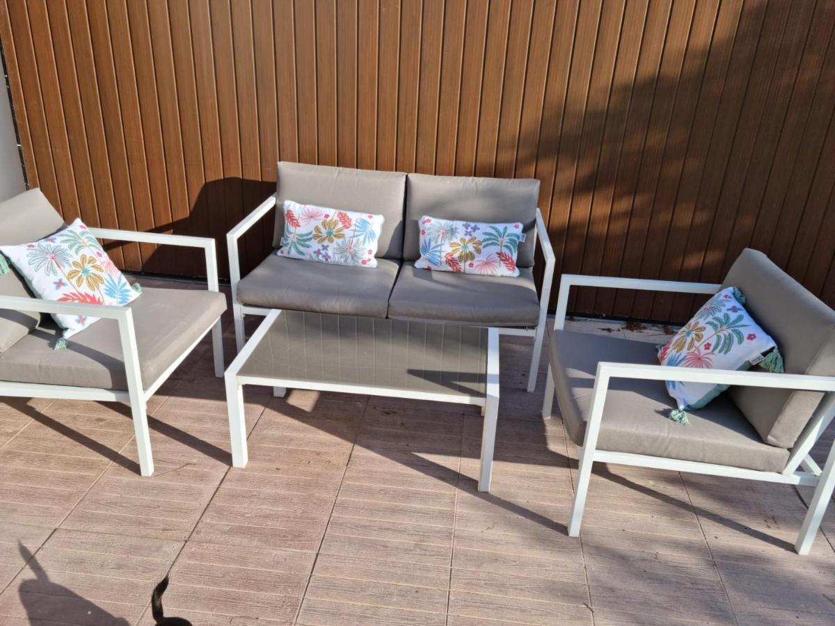 Guest House Ruceel Aroeira 알마다 외부 사진