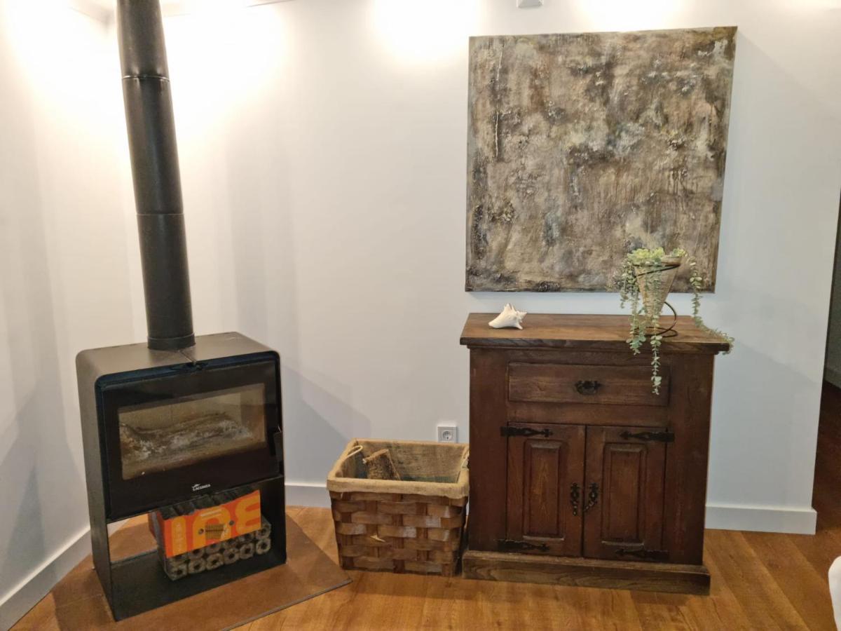 Guest House Ruceel Aroeira 알마다 외부 사진