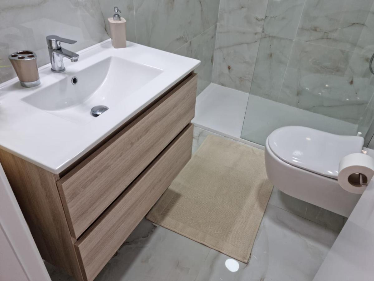 Guest House Ruceel Aroeira 알마다 외부 사진