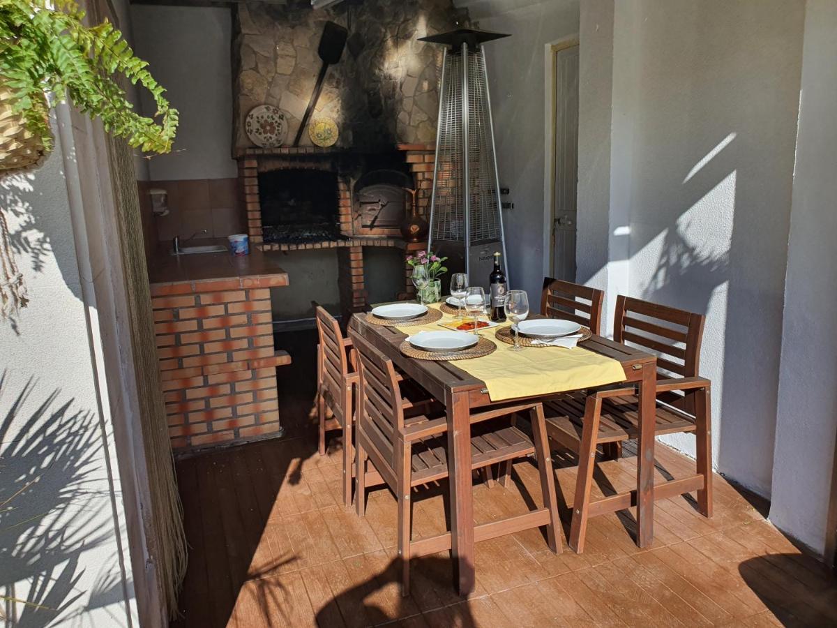 Guest House Ruceel Aroeira 알마다 외부 사진