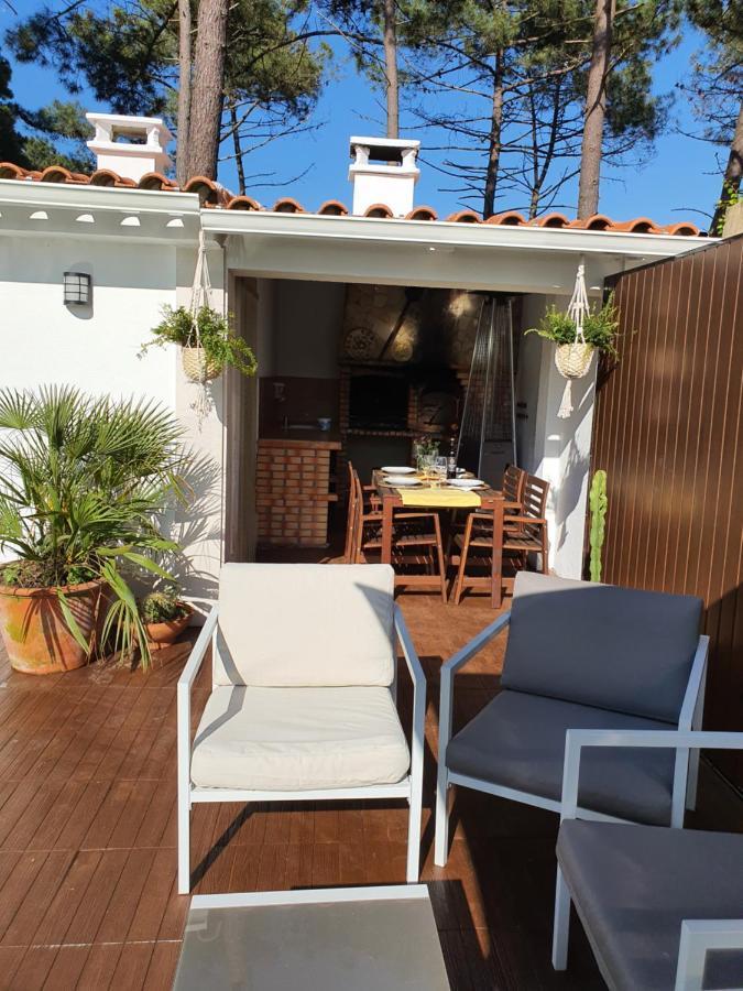 Guest House Ruceel Aroeira 알마다 외부 사진