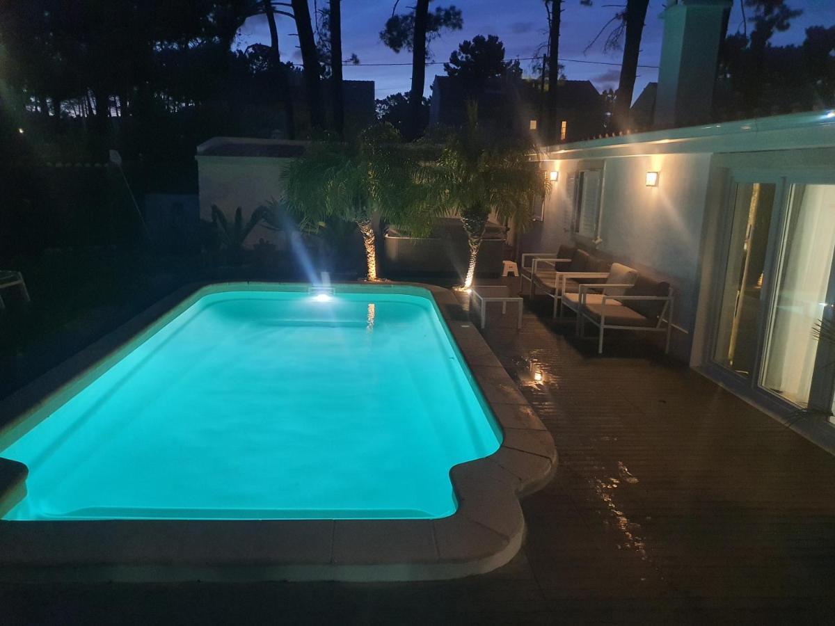 Guest House Ruceel Aroeira 알마다 외부 사진